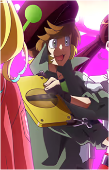 NAO-KICHI's image
