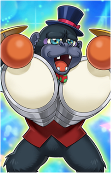 Performapal Drummerilla's image