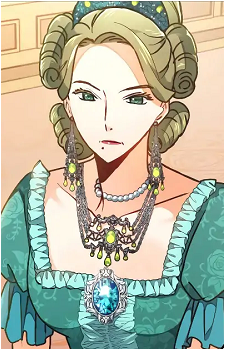 Queen Mariana's image