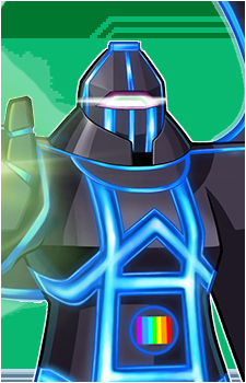 LaserMan.EXE