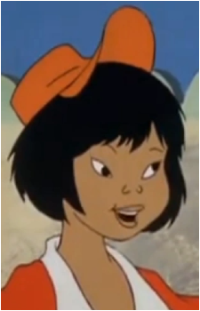 Anne Chan