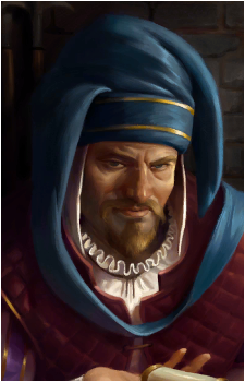 Saul de Navarette