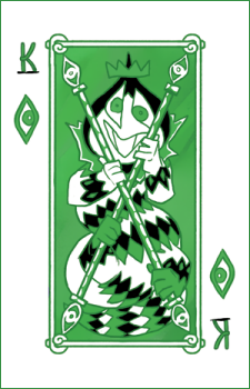 The Former Kings