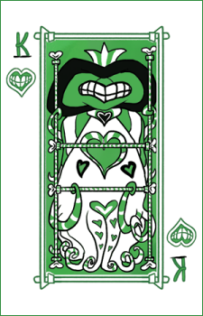 The Former Kings