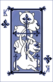 The Former Kings