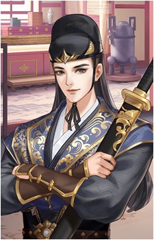 Fu Heng's image