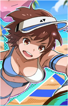 Asuka Kazama