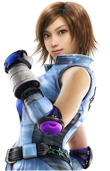 Asuka Kazama's image
