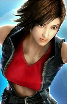 Asuka Kazama's image