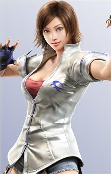 Asuka Kazama