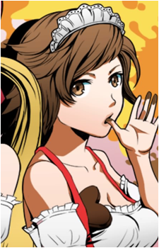 Asuka Kazama