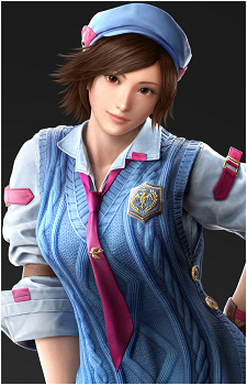 Asuka Kazama's image
