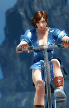 Asuka Kazama