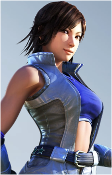 Asuka Kazama's image