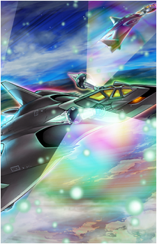 Mecha Phantom Beast Auroradon's image