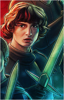 Mike Wheeler