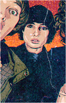 Mike Wheeler