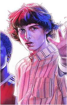 Mike Wheeler