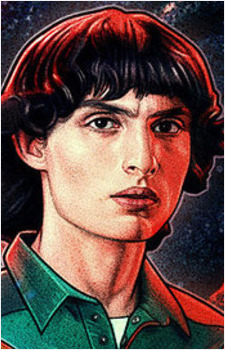 Mike Wheeler