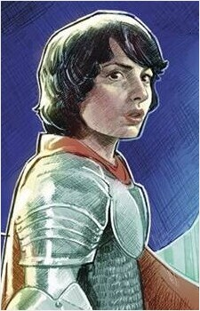 Mike Wheeler