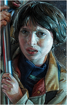 Mike Wheeler