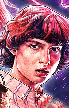 Mike Wheeler