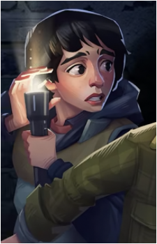 Mike Wheeler