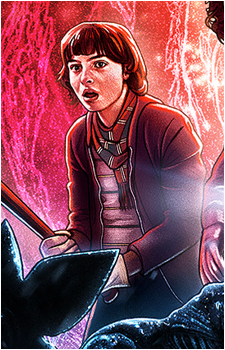 Mike Wheeler