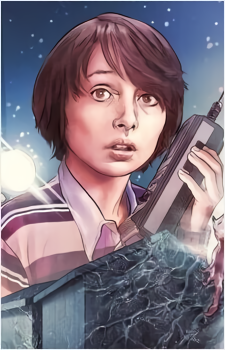 Mike Wheeler