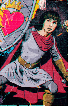 Mike Wheeler