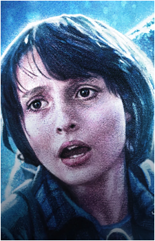 Mike Wheeler's image