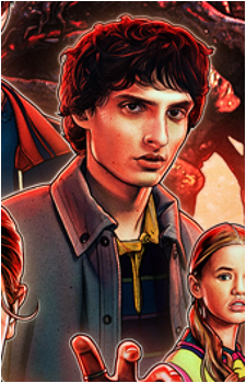 Mike Wheeler