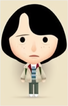 Mike Wheeler