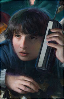 Mike Wheeler