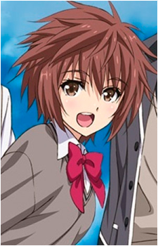 Yuuka Kobayakawa's image