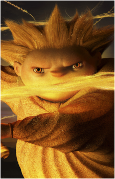 Sandman {RotG}
