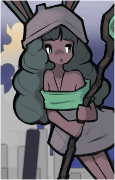 Druid Rabbit's image