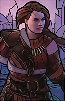 Arlinn Kord