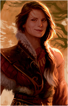 Arlinn Kord's image