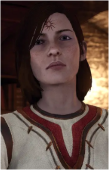 Helisma Derington's image