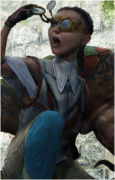Sophia {MTG}'s image