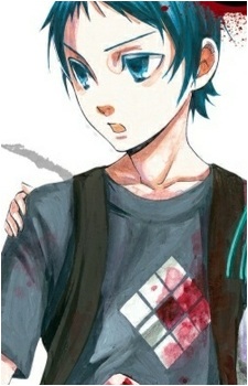 Daisuke Tatsumi