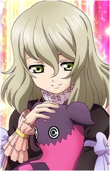 Elize Lutus's image
