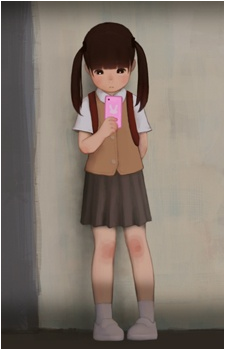 Tokiko {LL}