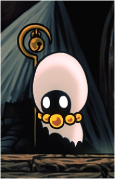 Caretaker's image