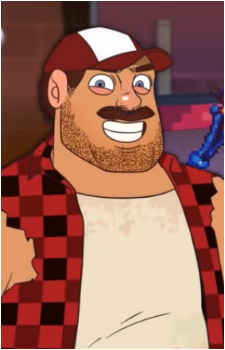 Boomstick's image