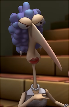 Bonita Stegman's image