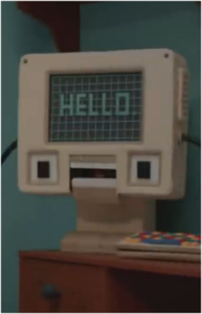 Colin the Computer's image