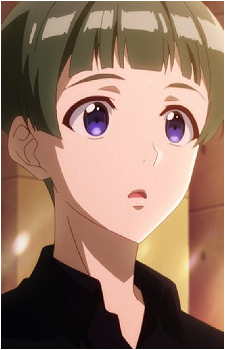 Yayoi Tsudura