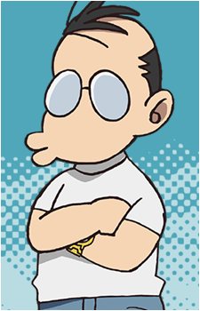 Fujishiro's image